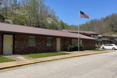 Office of salyersville housing authority