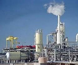 Gas Imperial