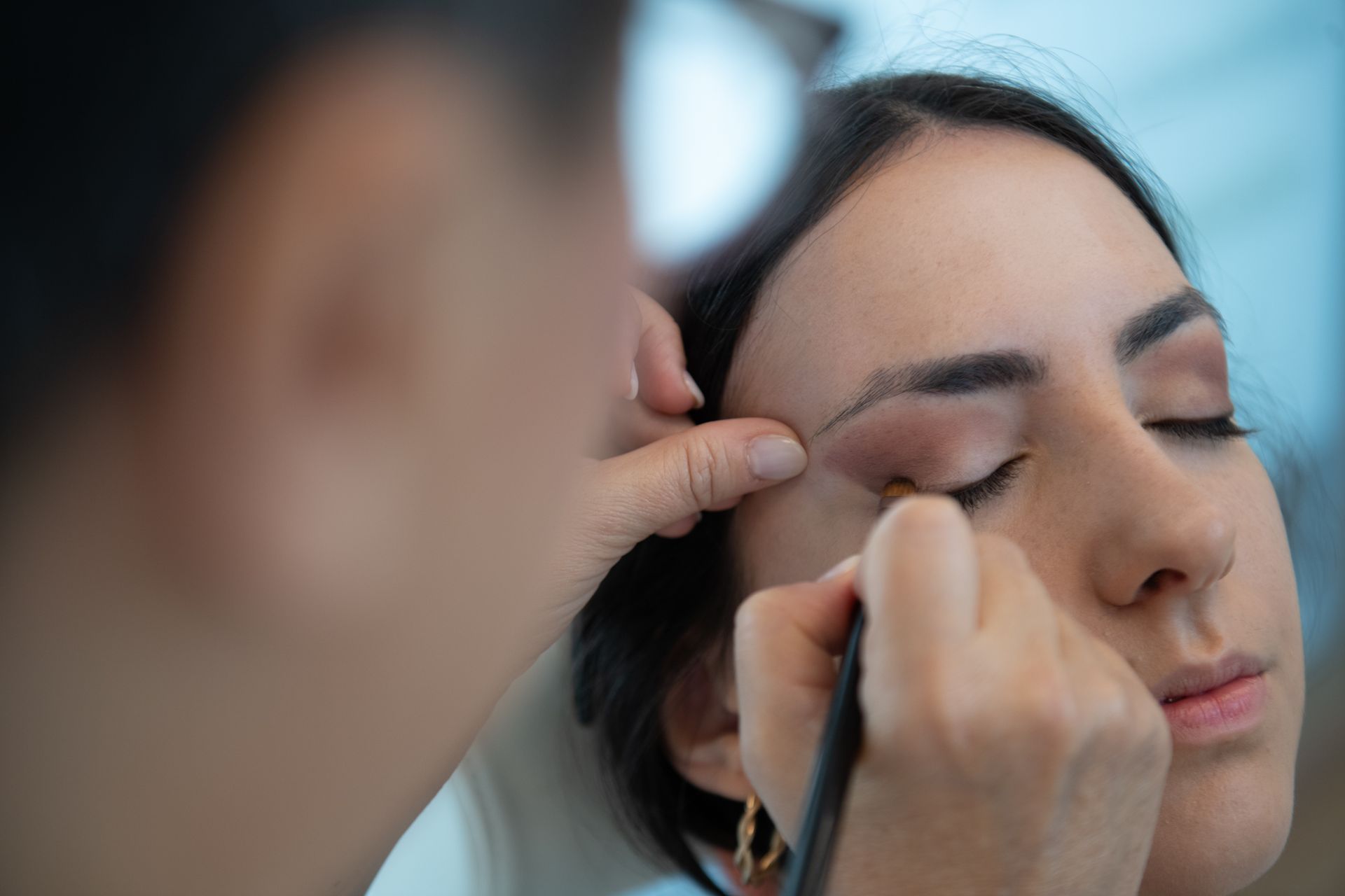 trucco sposa