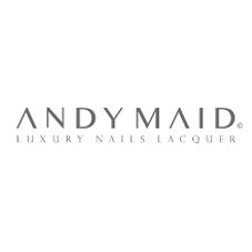 logo Andymaid