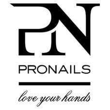logo Pro Nails