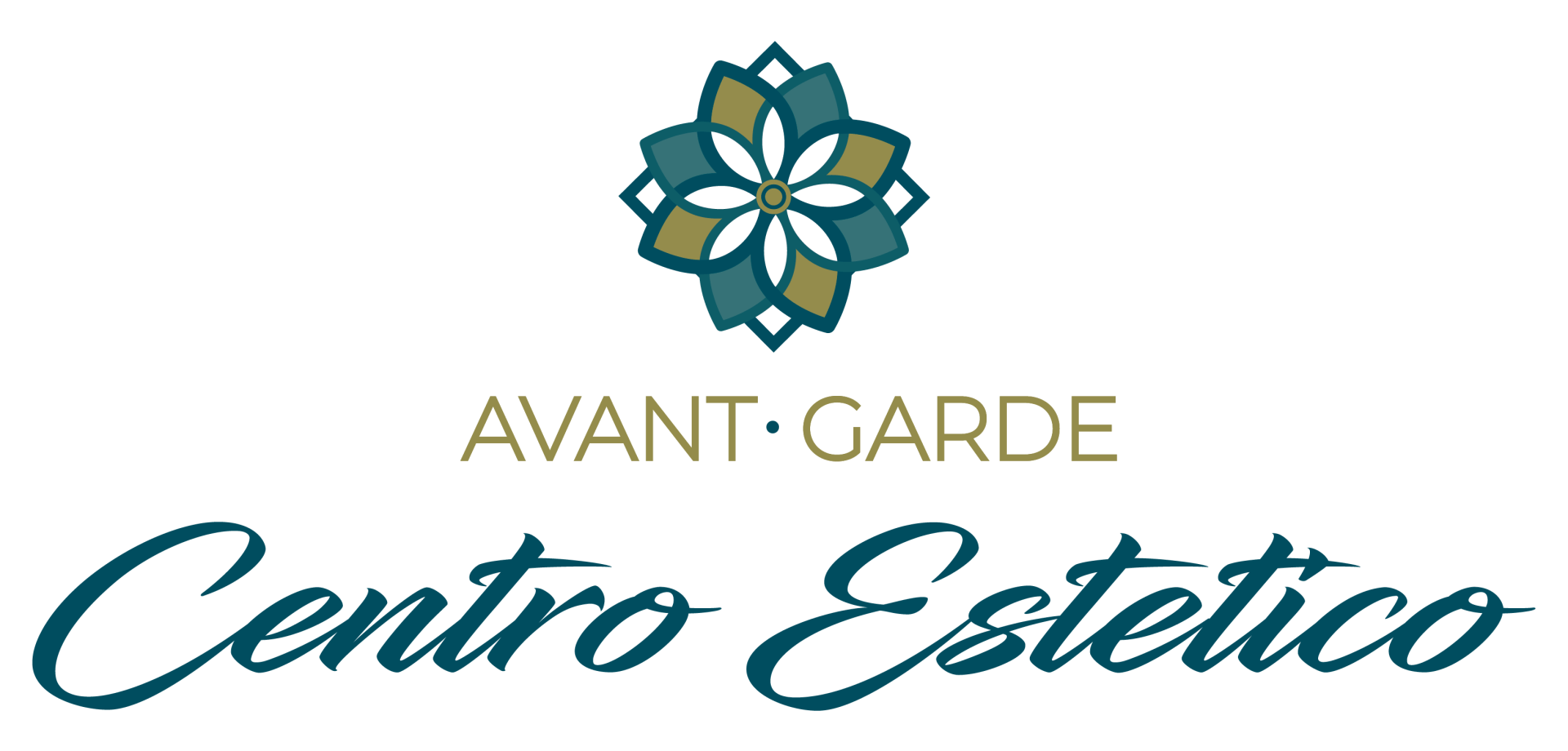 Centro Estetico AVANT-GARDE di Gulli Marinella - LOGO Centro Estetico AVANT-GARDE di Gulli Marinella - LOGO