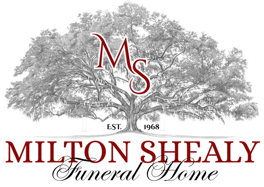 Milton Shealy Funeral Home Aiken Sc Obituaries
