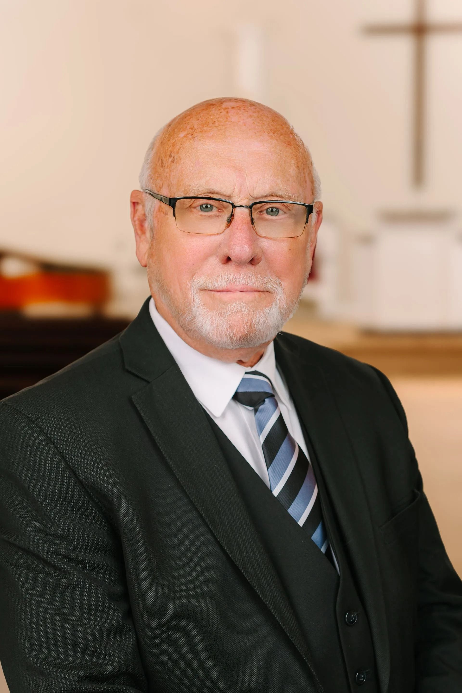 Staff Photo