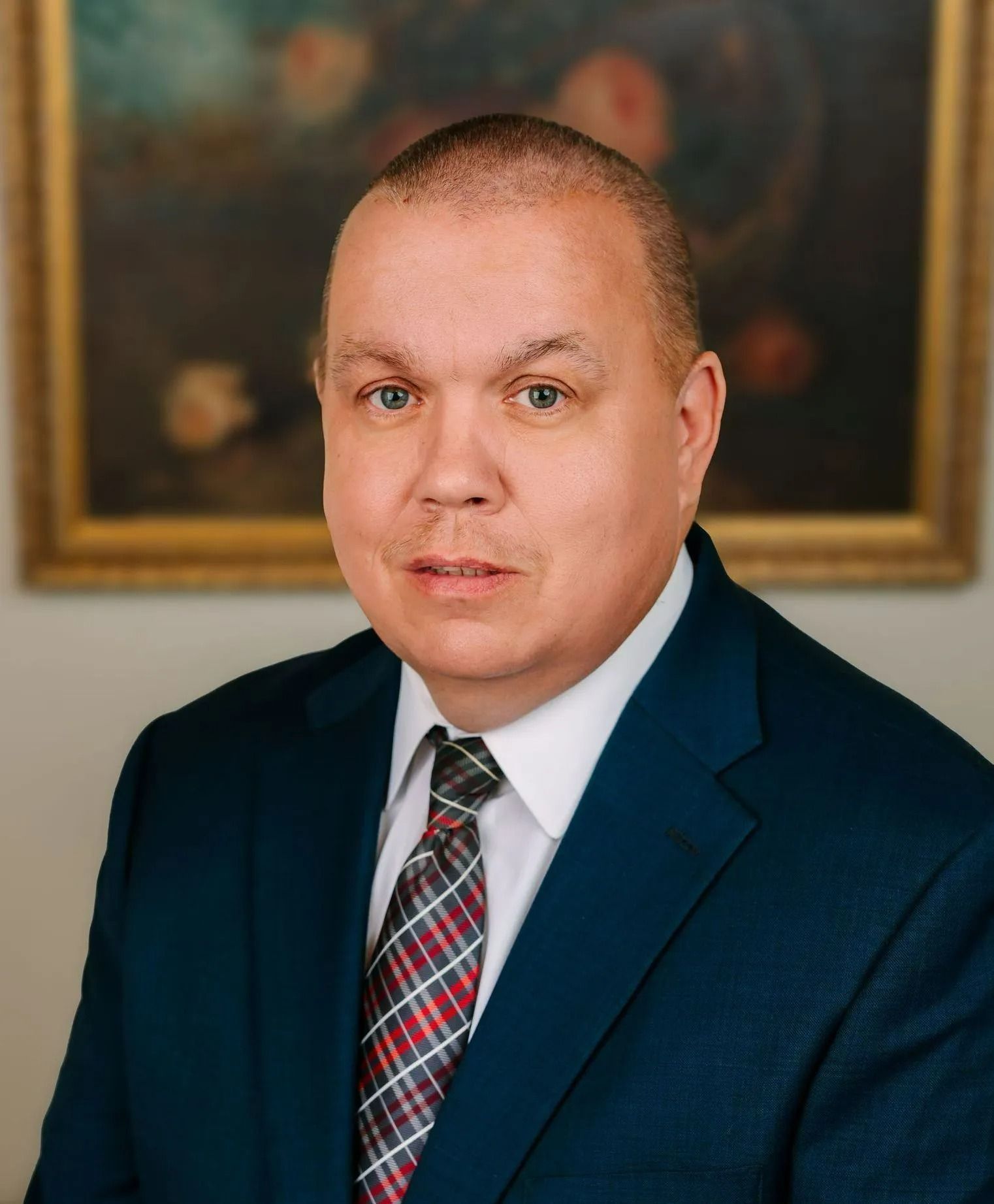 Staff Photo