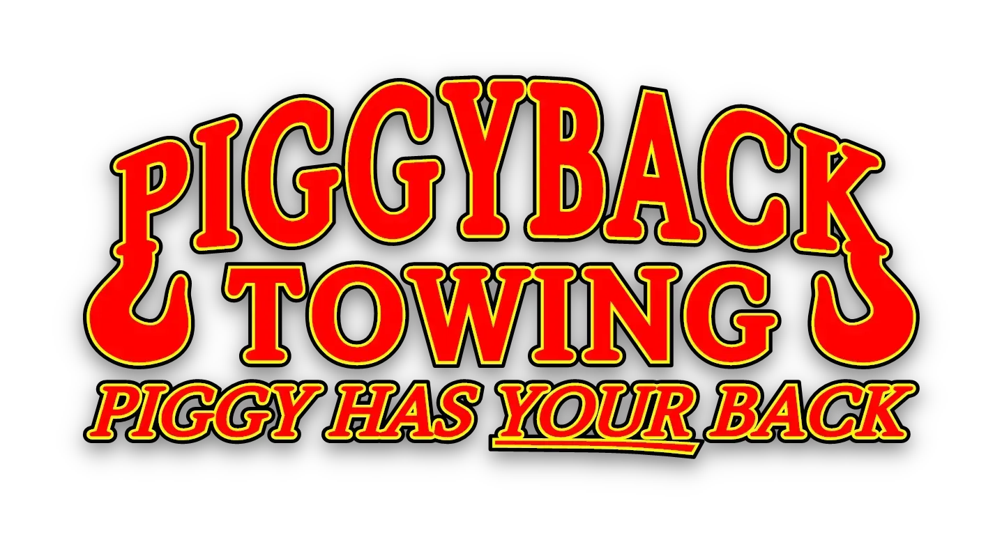 Piggyback Towing LLC Piggyback Towing LLC
