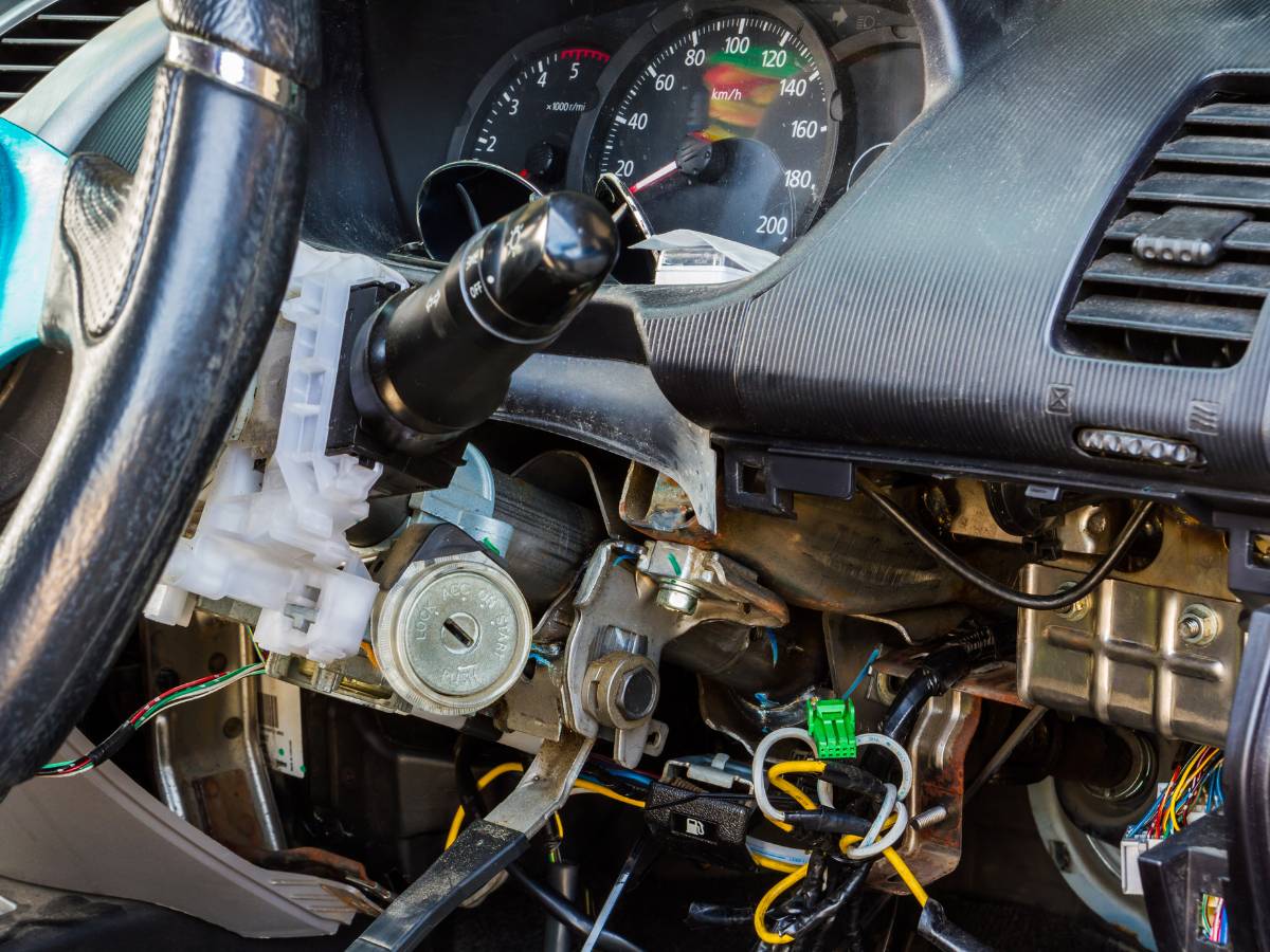 Mobile Mechanic Coventry