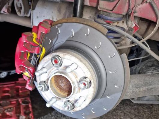 Mobile Mechanic Coventry mobile brake pad replacement