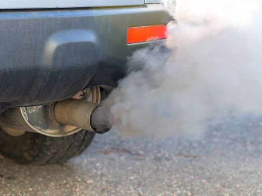 Mobile Mechanic Coventry mobile exhaust fitting