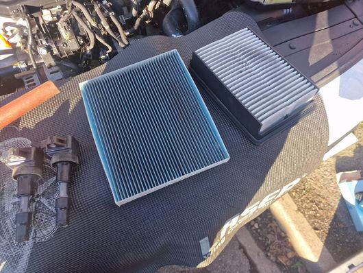 Mobile Mechanic Coventry mobile car service