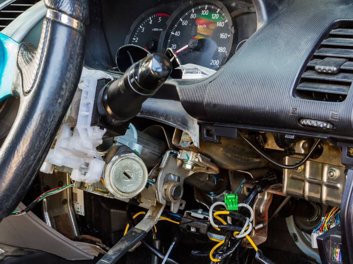 Auto Electrical Mobile Mechanic Nuneaton
