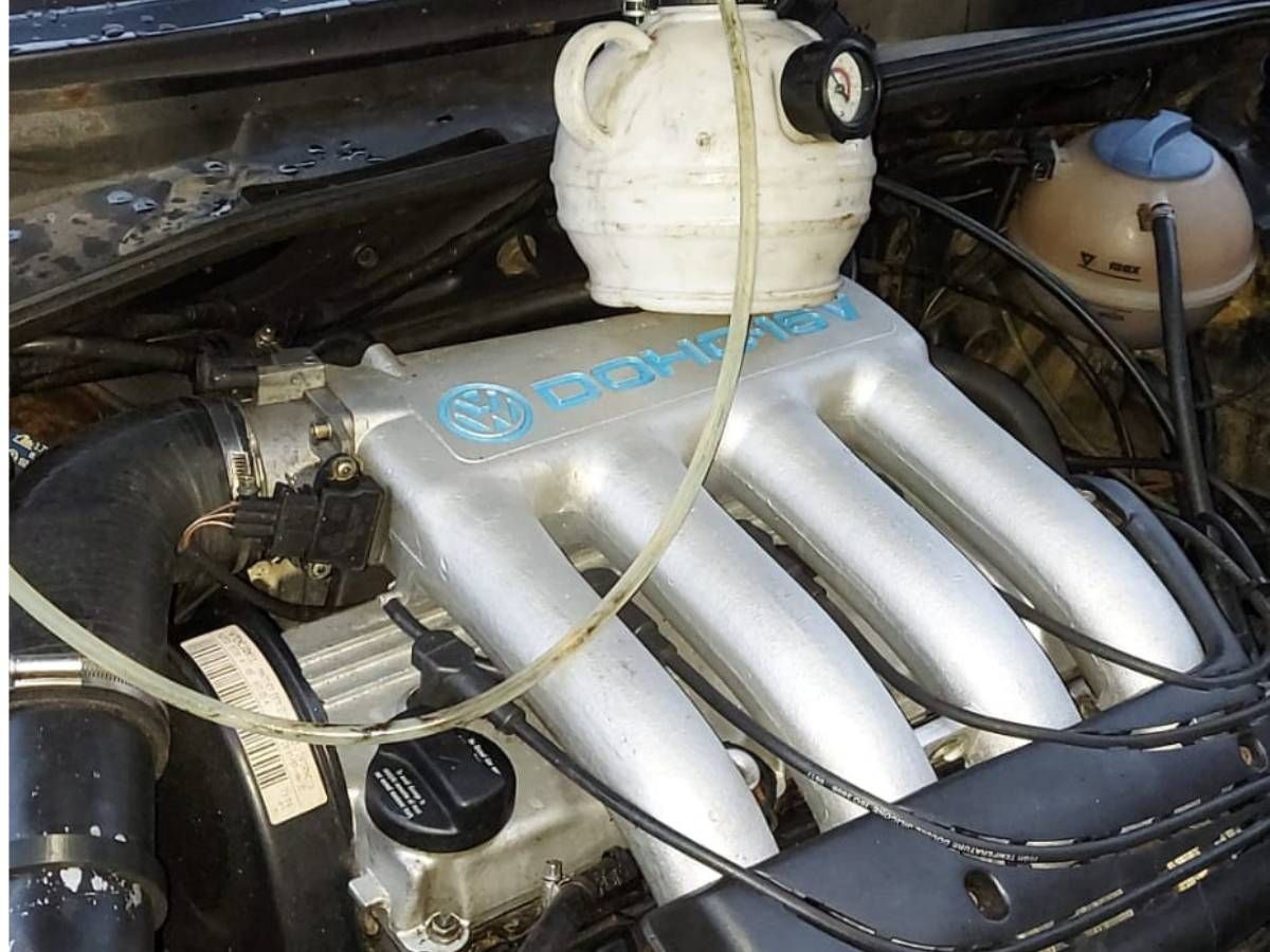 Mobile Mechanic Coventry engine repairs
