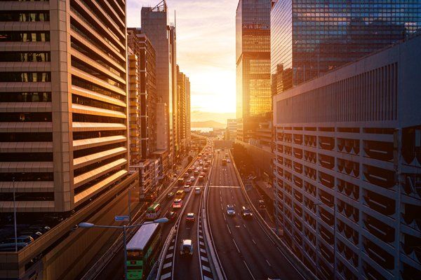 Commercial Buildings — Miami, FL — American Quality Assurance Group Commercial Buildings — Miami, FL — American Quality Assurance Group