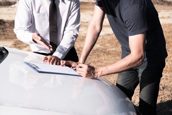 Car Owner and Agent — Miami, FL — American Quality Assurance Group Car Owner and Agent — Miami, FL — American Quality Assurance Group
