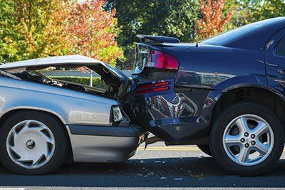 Car Crash — Miami, FL — American Quality Assurance Group Car Crash — Miami, FL — American Quality Assurance Group