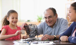 Family Having Quality Time — Miami, FL — American Quality Assurance Group Family Having Quality Time — Miami, FL — American Quality Assurance Group