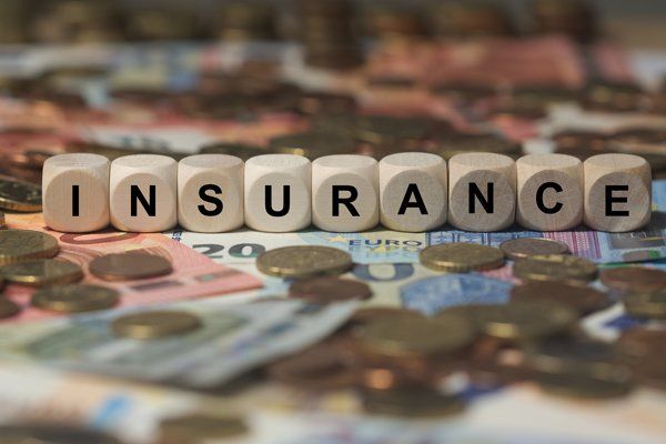 Insurance Letters Over Money — Miami, FL — American Quality Assurance Group