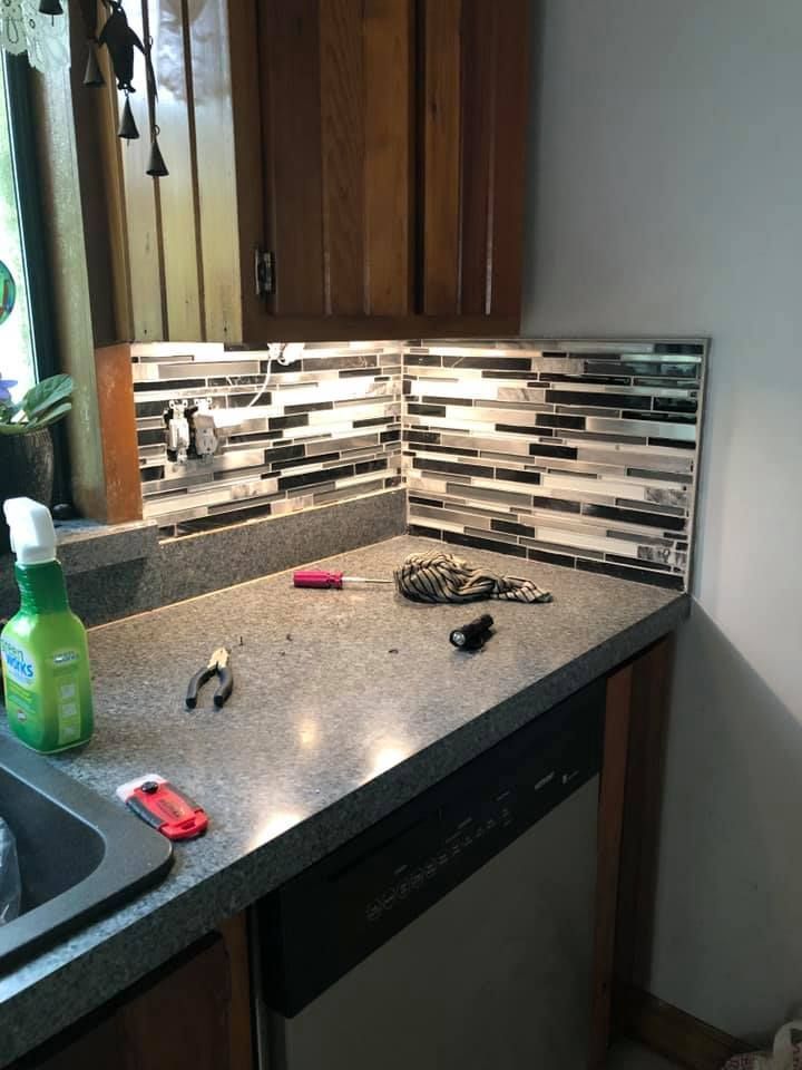 Remodeling Gallery
