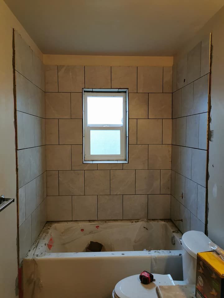 Remodeling Gallery