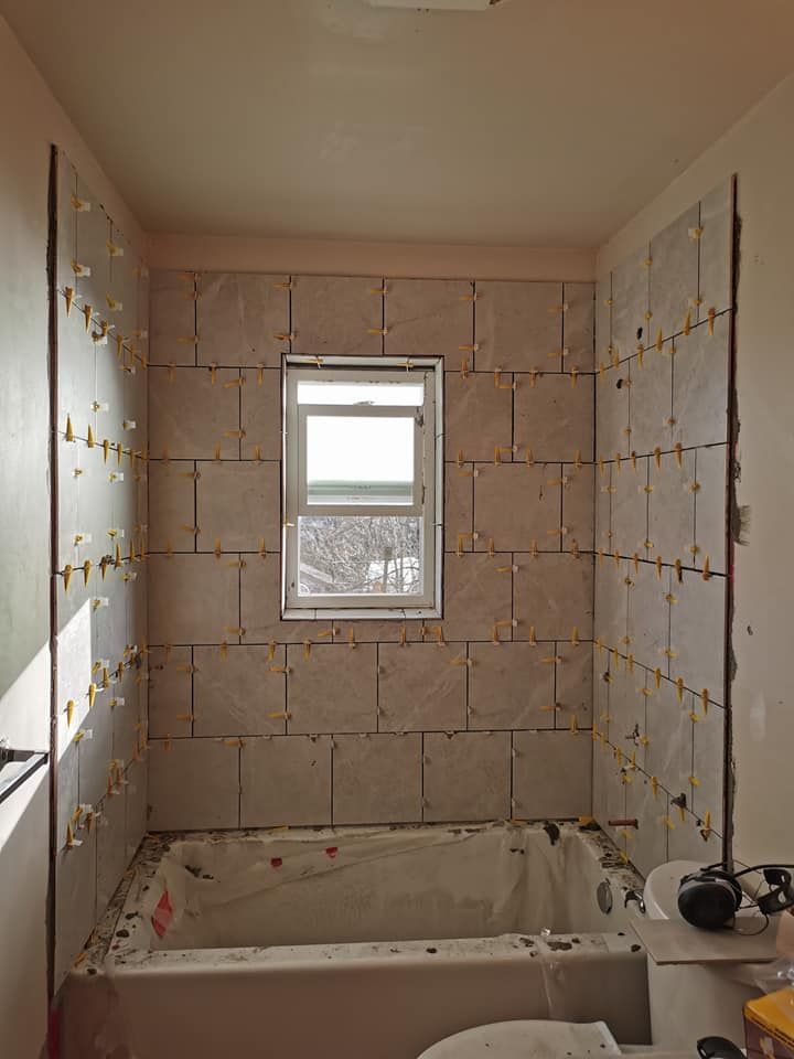 Remodeling Gallery