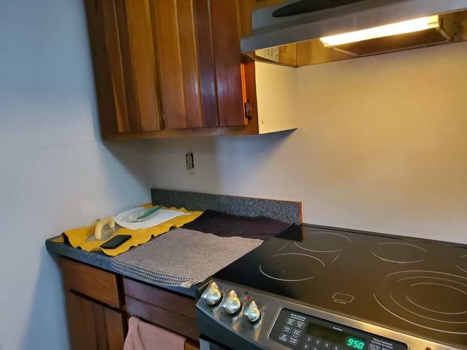Remodeling Gallery