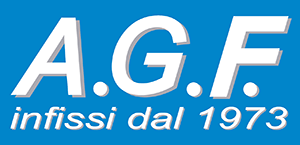 A.G.F. - SCARPELLINI & CASADEI logo
