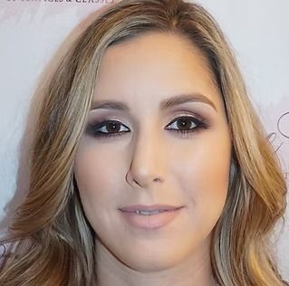 Hair and Makeup Services