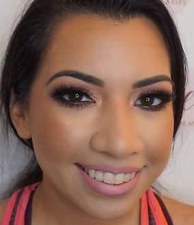 Soft Make-up 