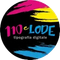 Logo con la scritta 