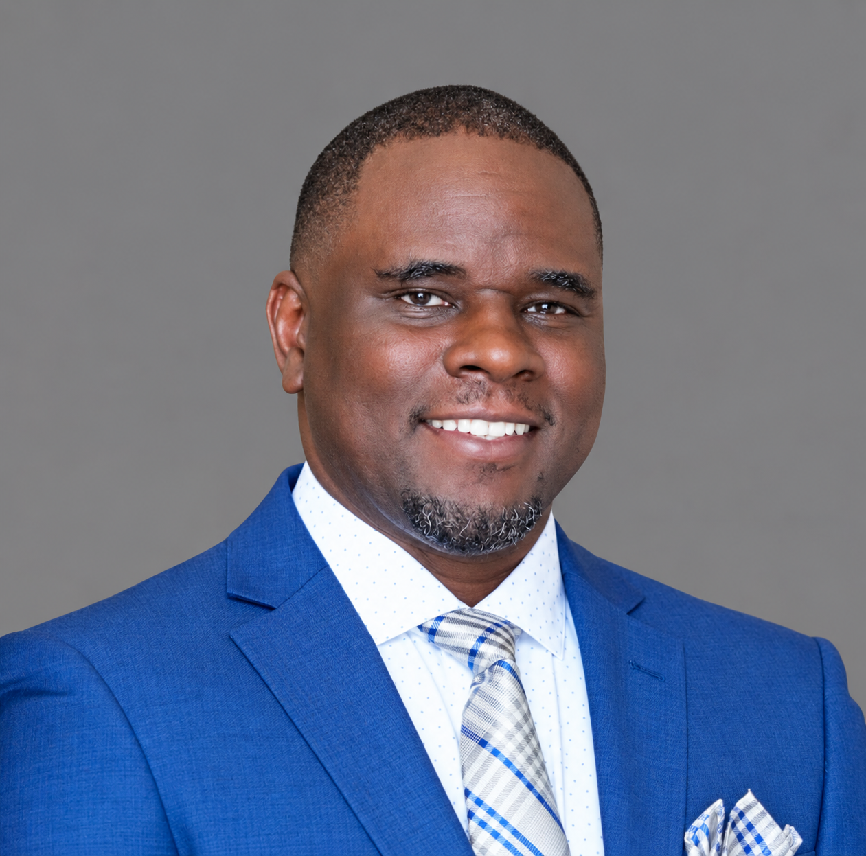 Team Member Image