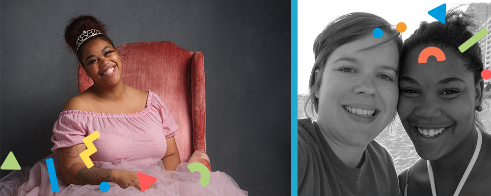 Arkeivvia’s Story: A Journey of Resilience, Empowerment, and Parenting
