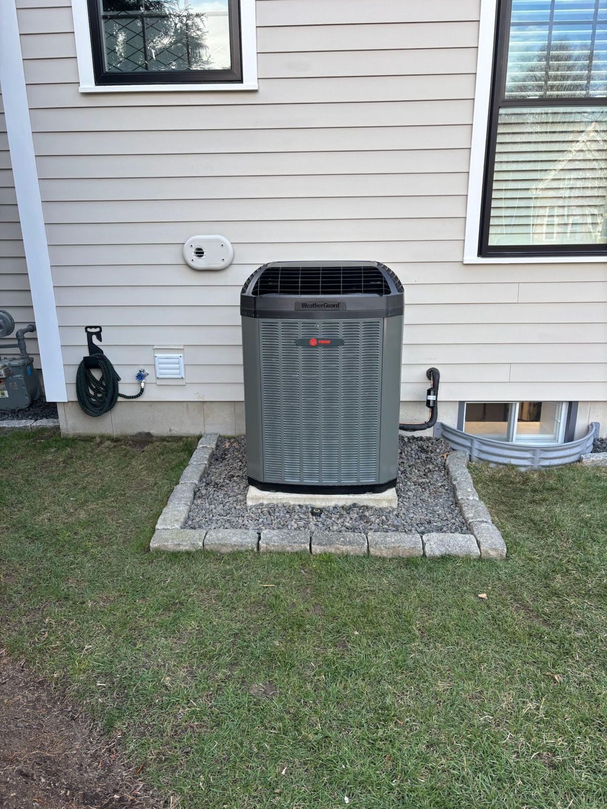Home AC Repair & Maintenance