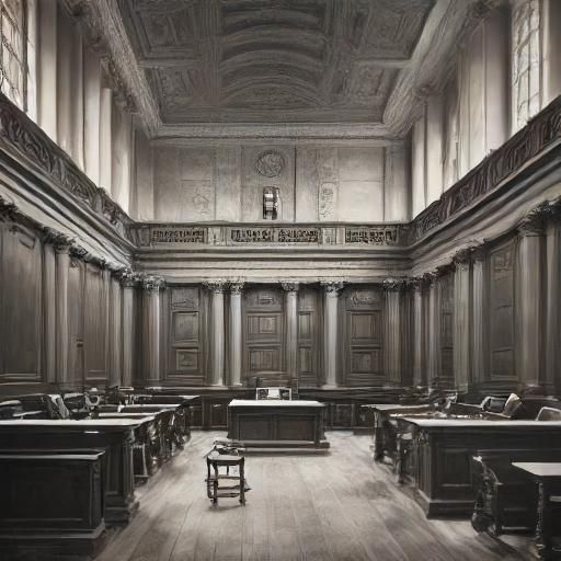 Timeline of Process Serving in Law | WA Pro Se