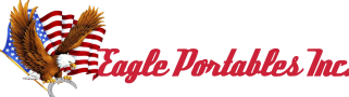 Eagle Portables Inc. logo