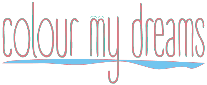 Colour my Dreams Logo