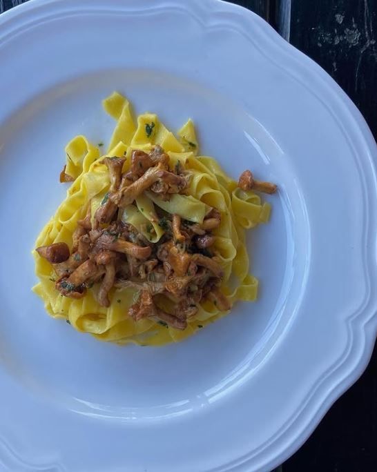 primi piatti
