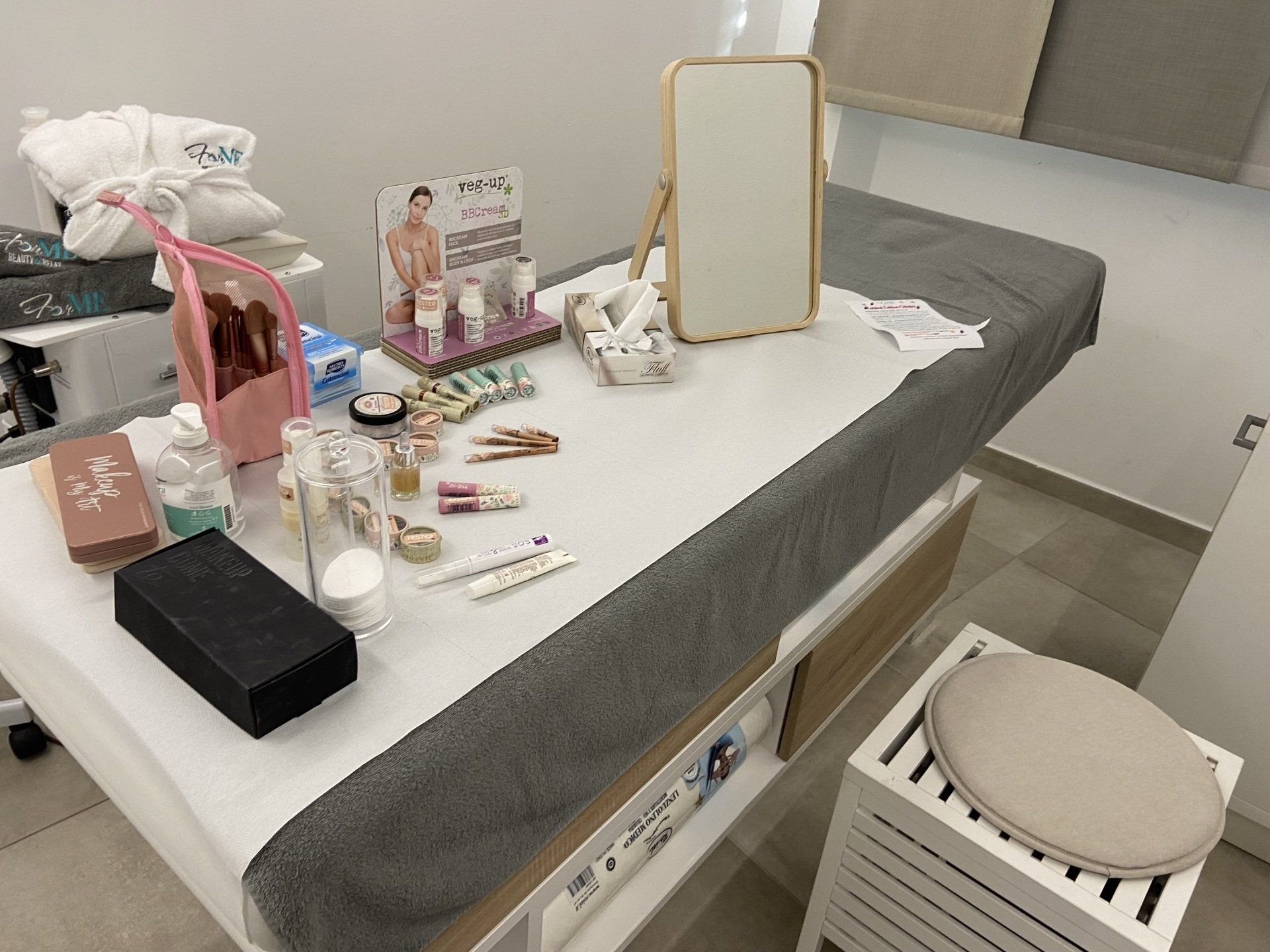 pedicure estetica