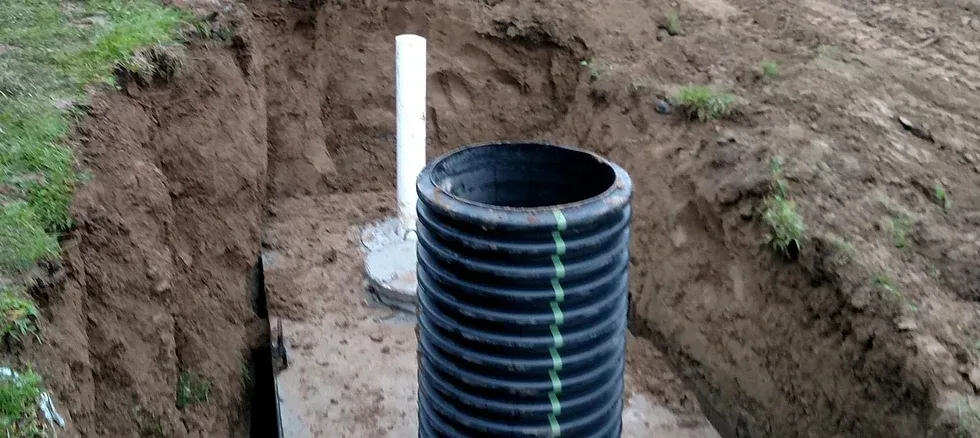 Septic Tank — Blair, NE — S & S Pumping
