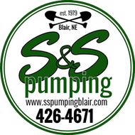 SS Pumping Service LLC SS Pumping Service LLC
