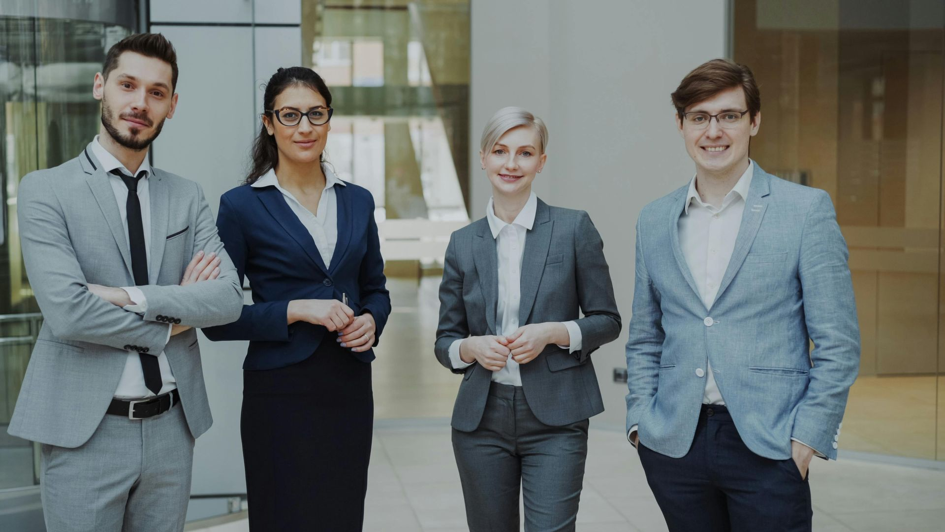 Professional Services