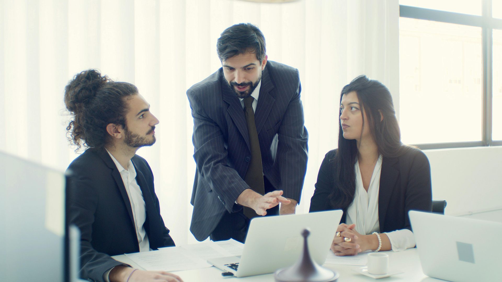 Consulting & Program Support Services