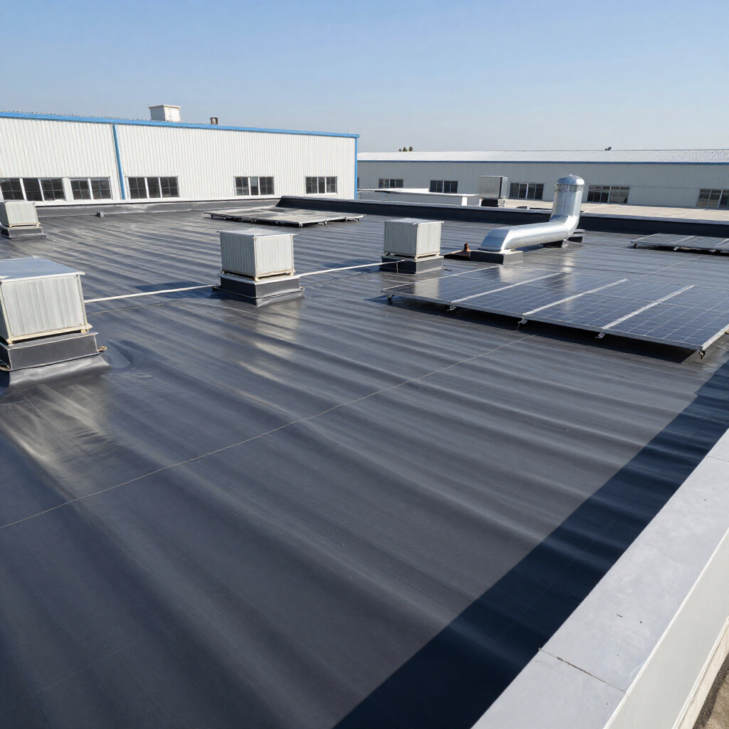 Answers About Roofing Services for Florida Businesses