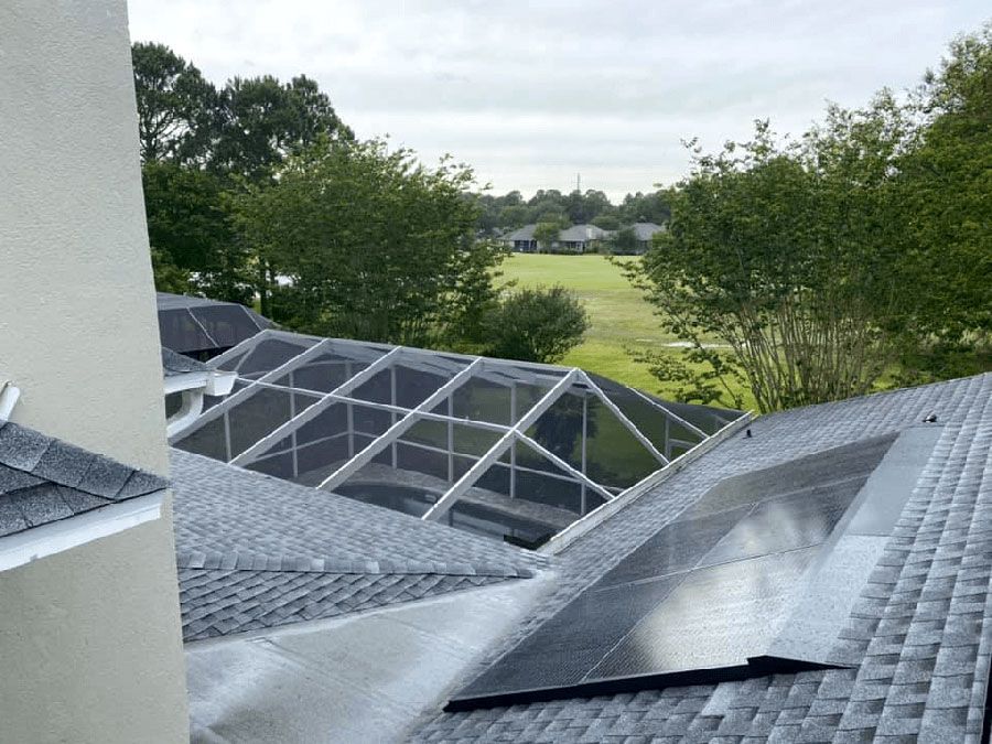 Answers About Preventive Roof Care