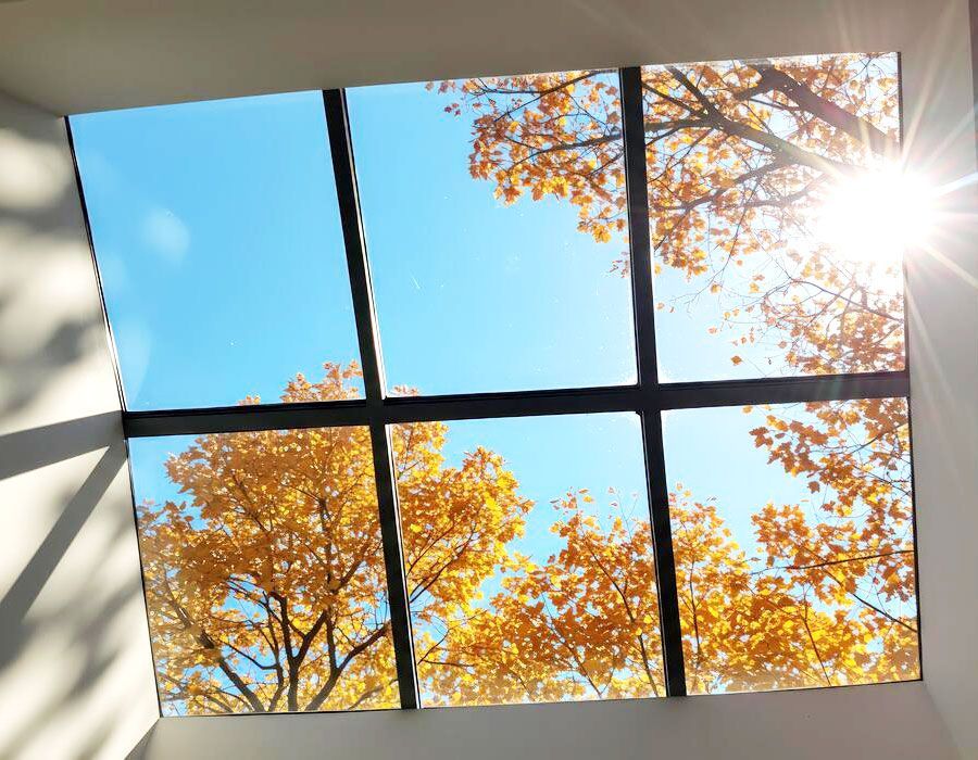 Answers About Skylight Leaks and Roof Protection