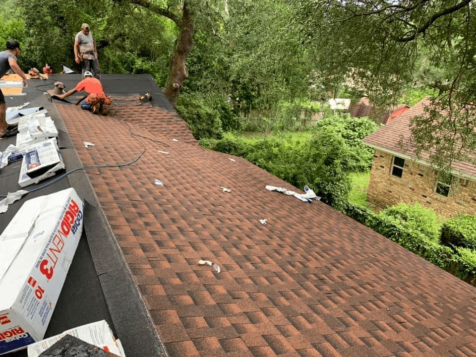 Answers About Storm Damage Roofing Services