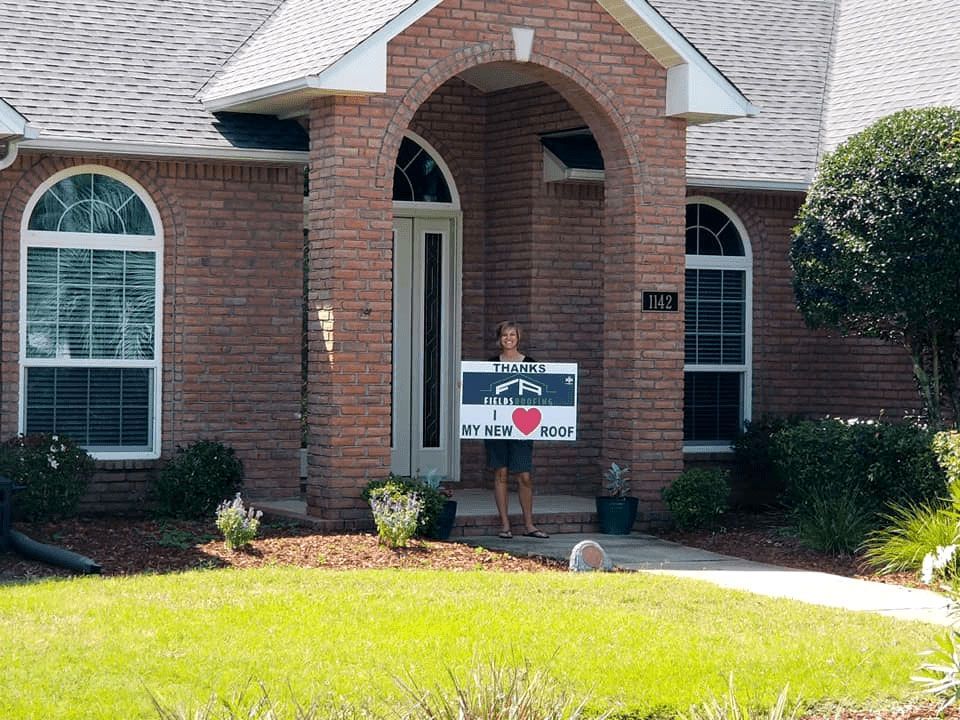 Frequently Asked Questions About Fields Roofing
