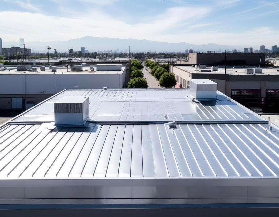 Frequently Asked Questions About Roof Coatings