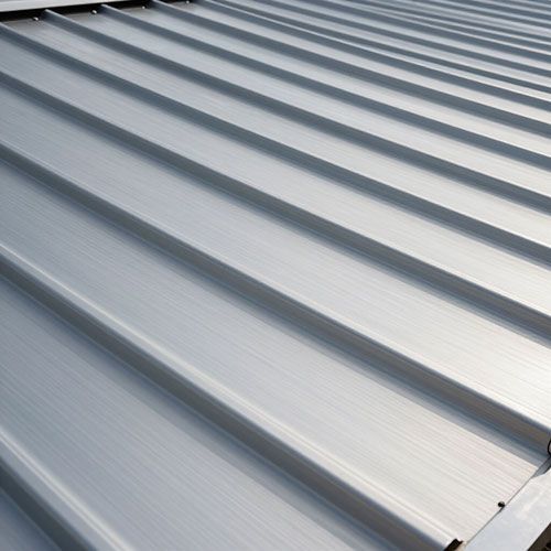 Metal Roofing for Homes
