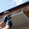 Soffit and Fascia Repair