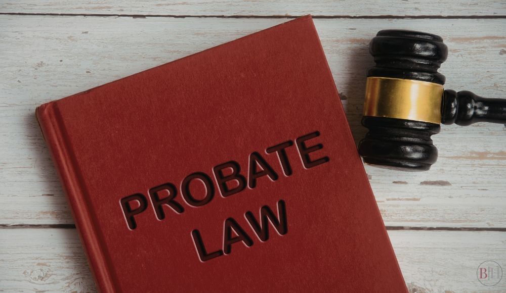 Learn About Probating a Will, Including How Probate Works